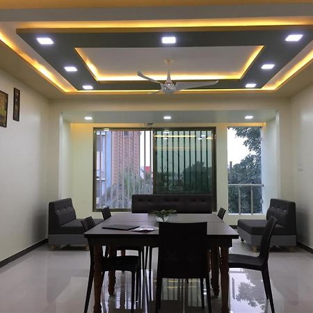 Hotel Shri Sharanam Maheshwar Εξωτερικό φωτογραφία