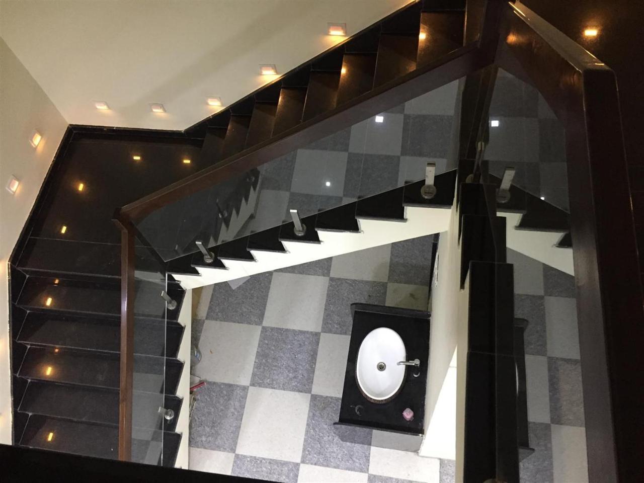 Hotel Shri Sharanam Maheshwar Εξωτερικό φωτογραφία